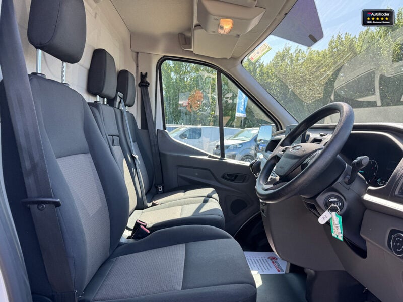 Used Ford Transit 2023 for sale - 77041774: Photo 17