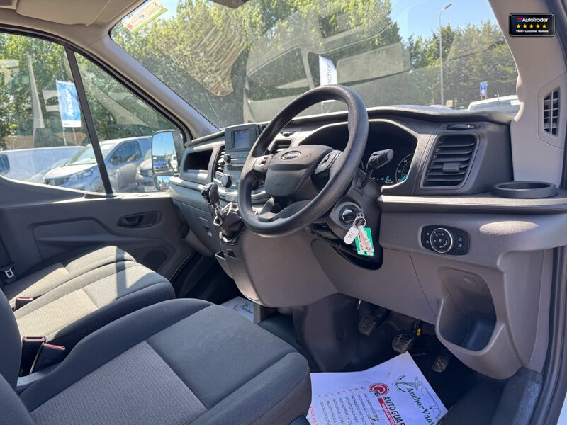 Used Ford Transit 2023 for sale - 77041774: Photo 18