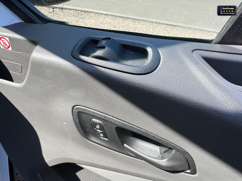 Used Ford Transit 2023 for sale - 77041774: Photo 19