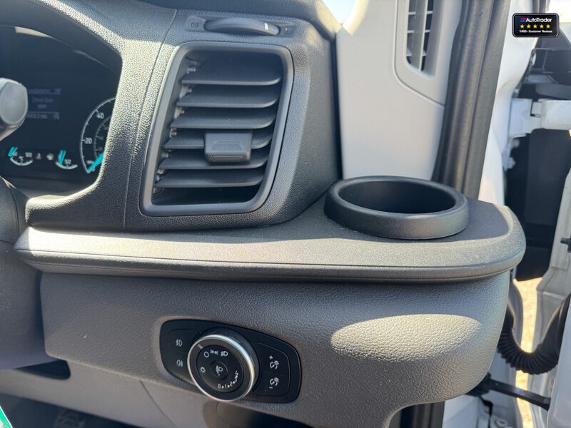 Used Ford Transit 2023 for sale - 77041774: Photo 20