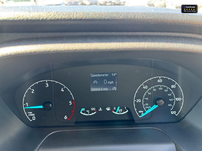 Used Ford Transit 2023 for sale - 77041774: Photo 21