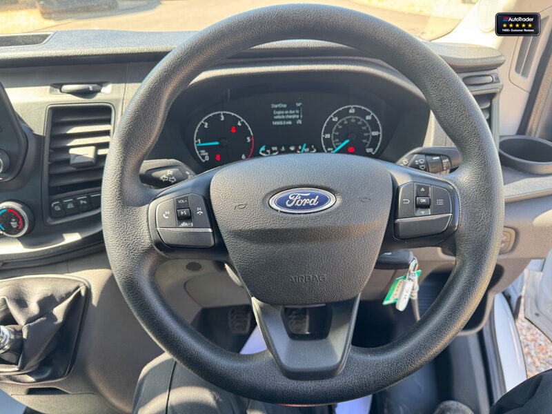 Used Ford Transit 2023 for sale - 77041774: Photo 23