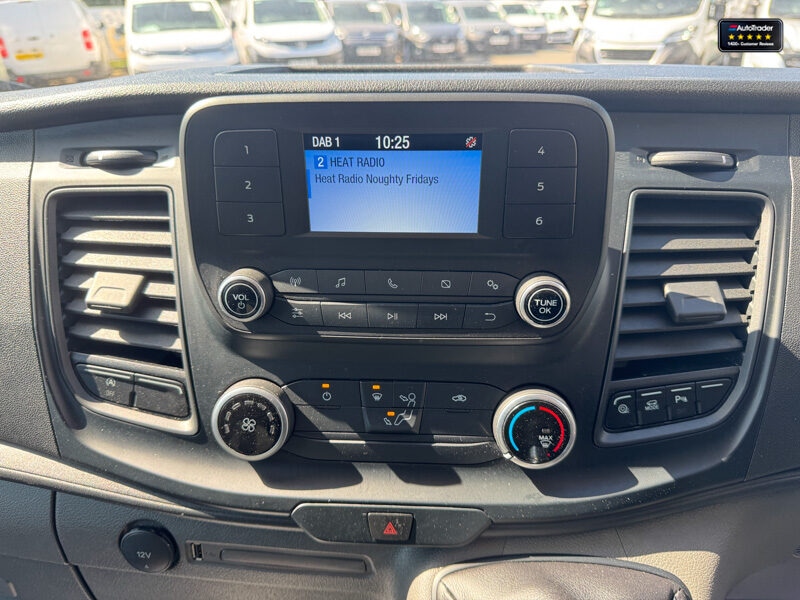 Used Ford Transit 2023 for sale - 77041774: Photo 25