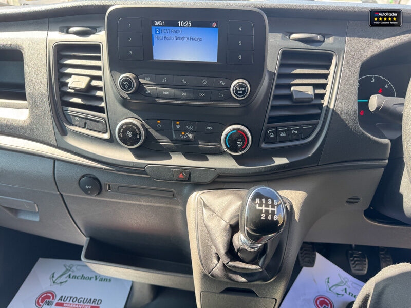 Used Ford Transit 2023 for sale - 77041774: Photo 26