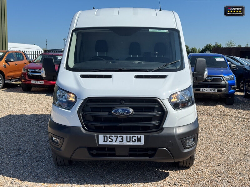 Used Ford Transit 2023 for sale - 77041774: Photo 3