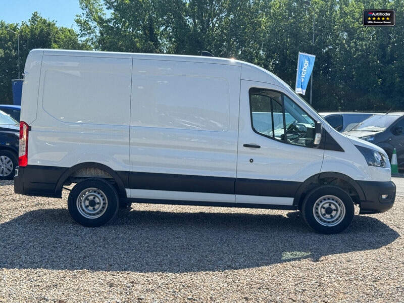 Used Ford Transit 2023 for sale - 77041774: Photo 5