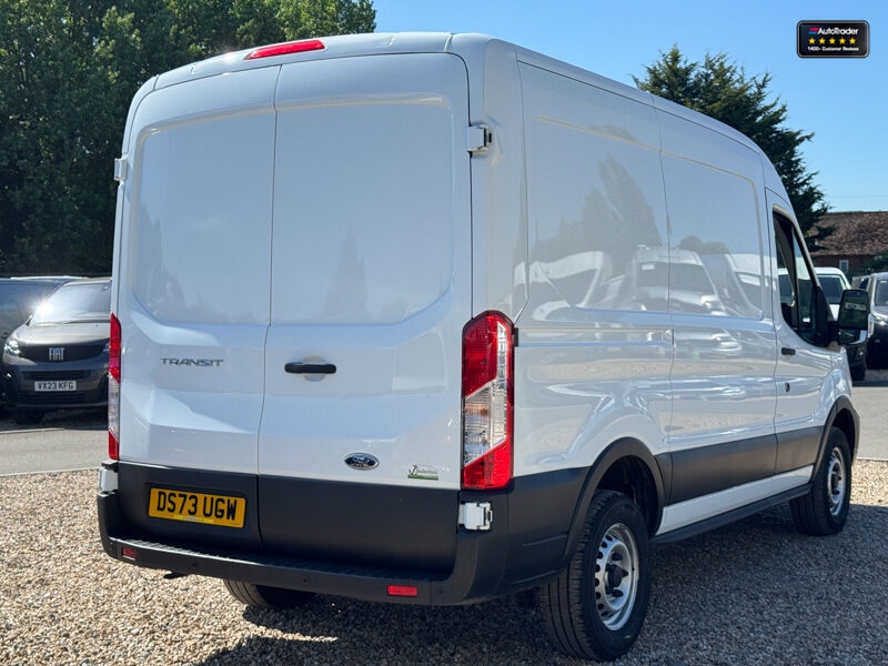 Used Ford Transit 2023 for sale - 77041774: Photo 6