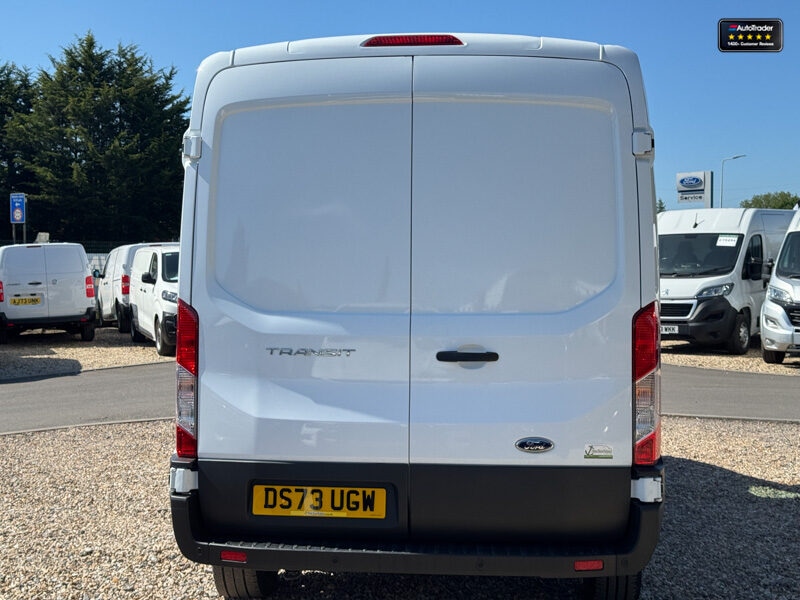 Used Ford Transit 2023 for sale - 77041774: Photo 7