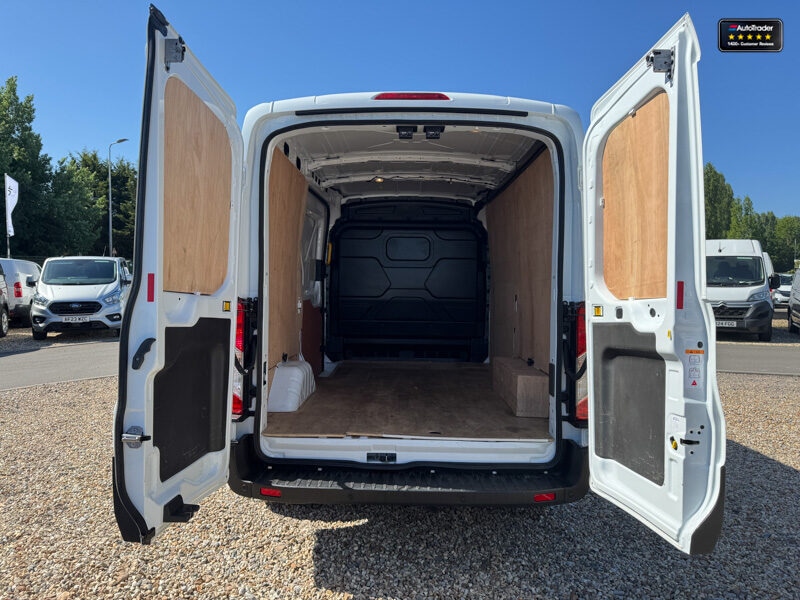 Used Ford Transit 2023 for sale - 77041774: Photo 8