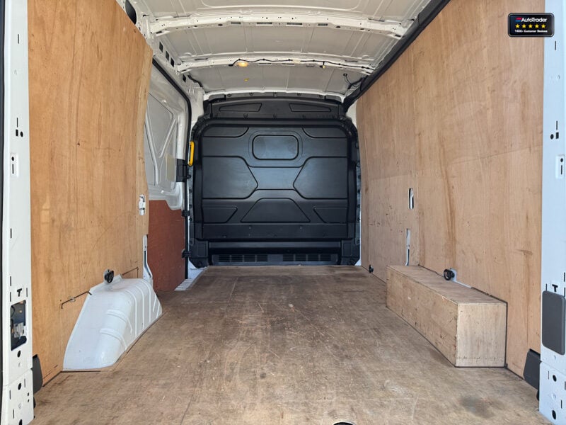 Used Ford Transit 2023 for sale - 77041774: Photo 9