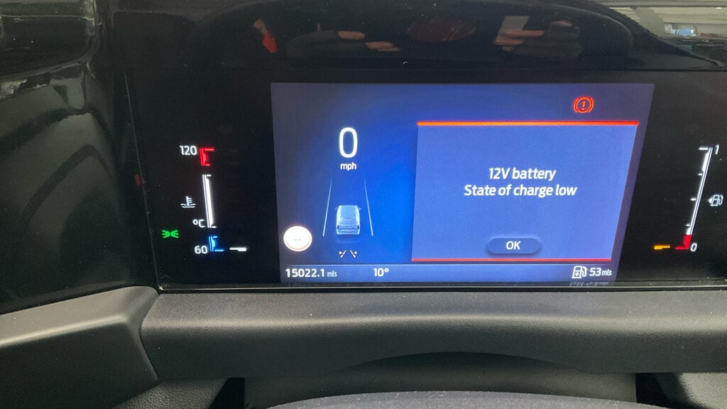 Used Ford Transit Custom 2024 for sale - 78070110: Photo 10