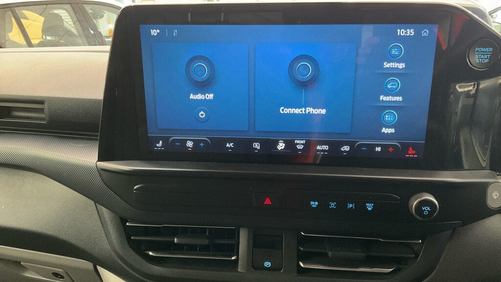 Used Ford Transit Custom 2024 for sale - 78070110: Photo 11