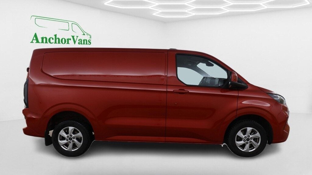 Used Ford Transit Custom 2024 for sale - 78070110: Photo 3