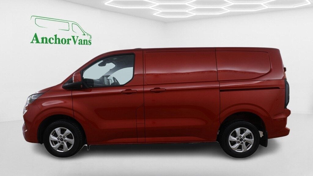 Used Ford Transit Custom 2024 for sale - 78070110: Photo 7