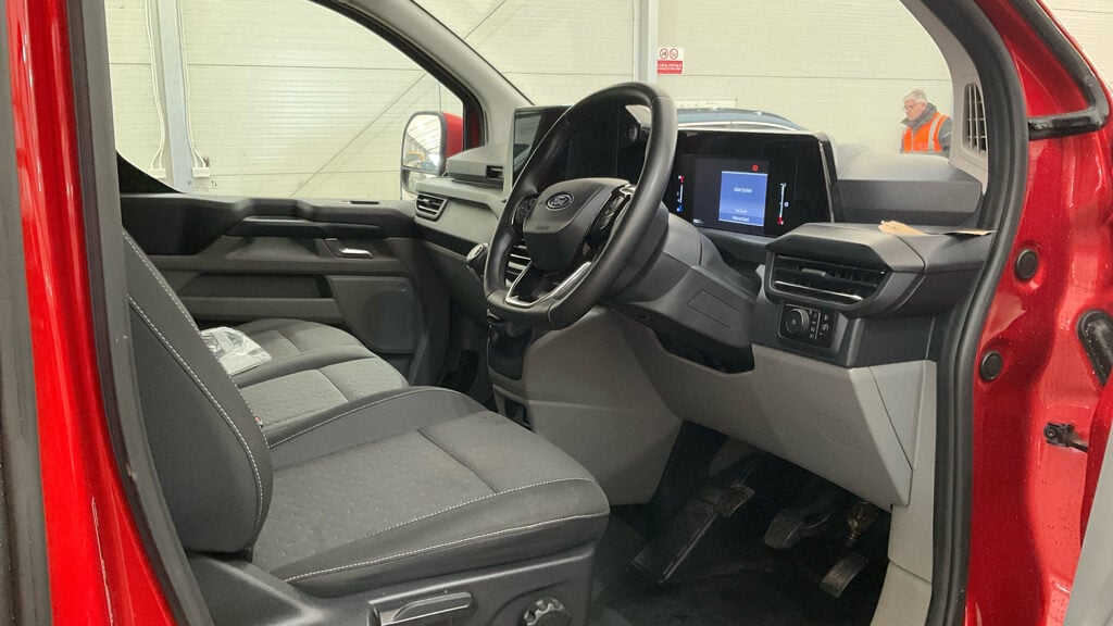 Used Ford Transit Custom 2024 for sale - 78070110: Photo 9