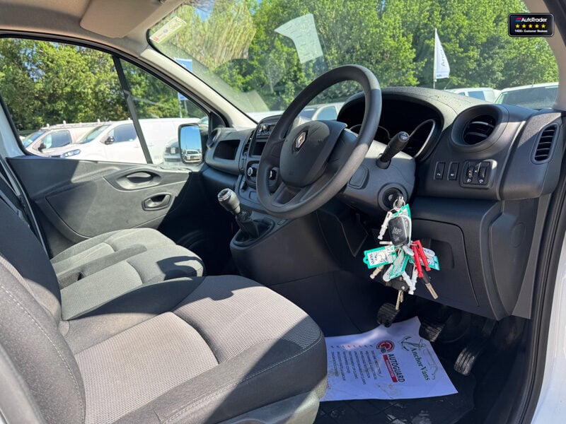 Vehicle 17