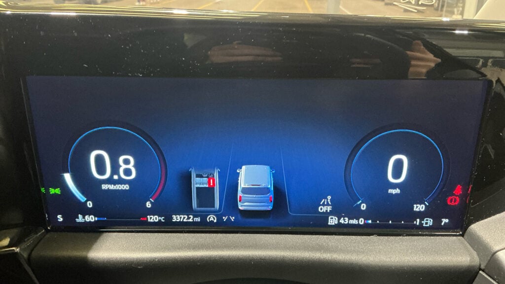 Used Ford Transit Custom 2025 for sale - 78070132: Photo 10