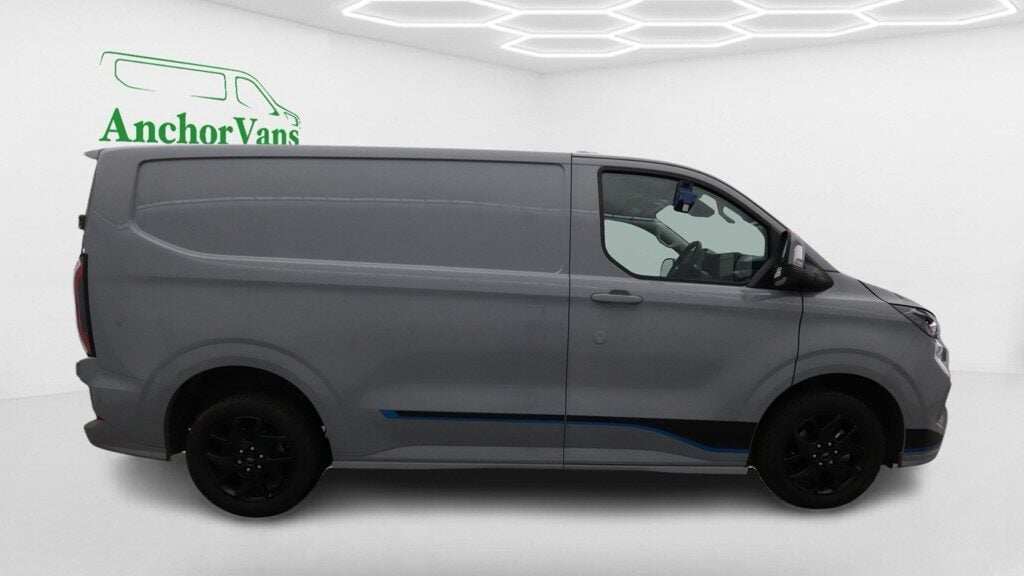 Used Ford Transit Custom 2025 for sale - 78070132: Photo 3