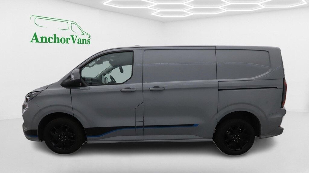 Used Ford Transit Custom 2025 for sale - 78070132: Photo 7
