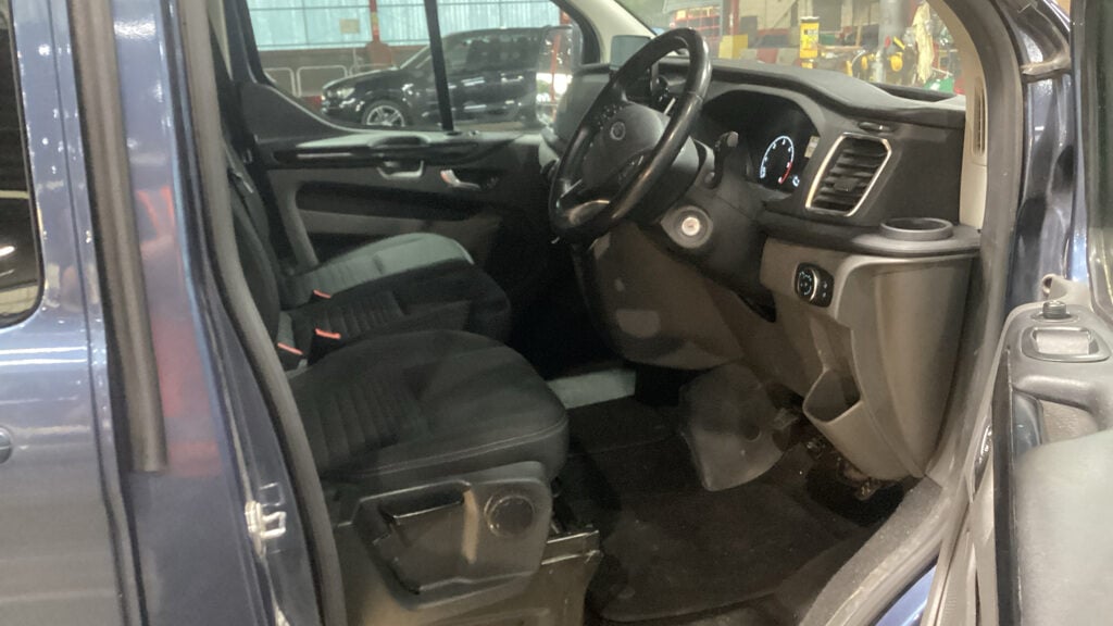 Vehicle 9