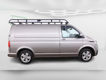 Used Volkswagen Transporter 2023 for sale - 78366639: Photo