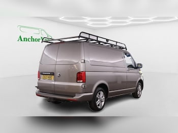 Used Volkswagen Transporter 2023 for sale - 78366639: Photo
