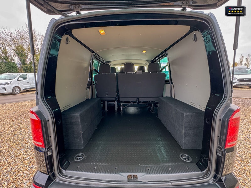 Used Volkswagen Transporter 2019 for sale - 77041728: Photo 10