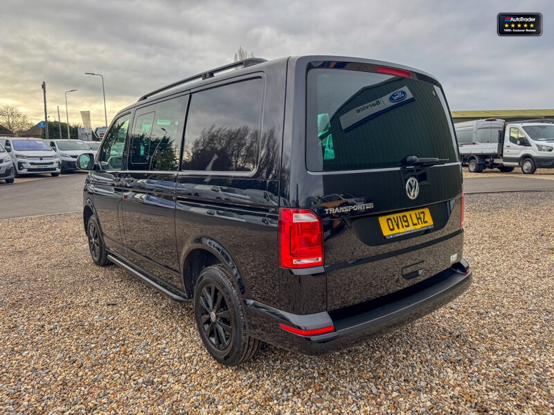 Used Volkswagen Transporter 2019 for sale - 77041728: Photo 11