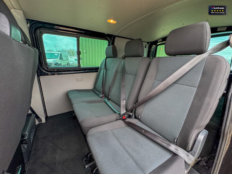 Used Volkswagen Transporter 2019 for sale - 77041728: Photo 12