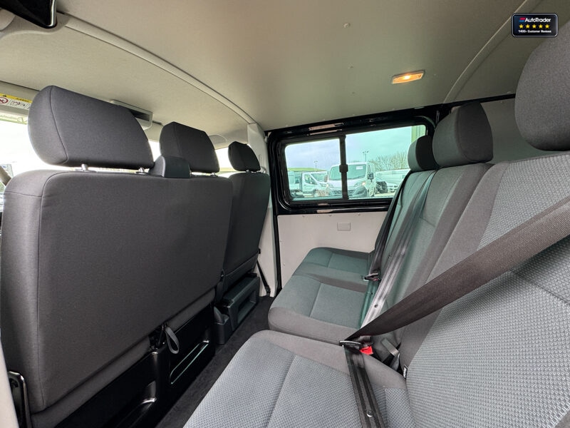 Used Volkswagen Transporter 2019 for sale - 77041728: Photo 13