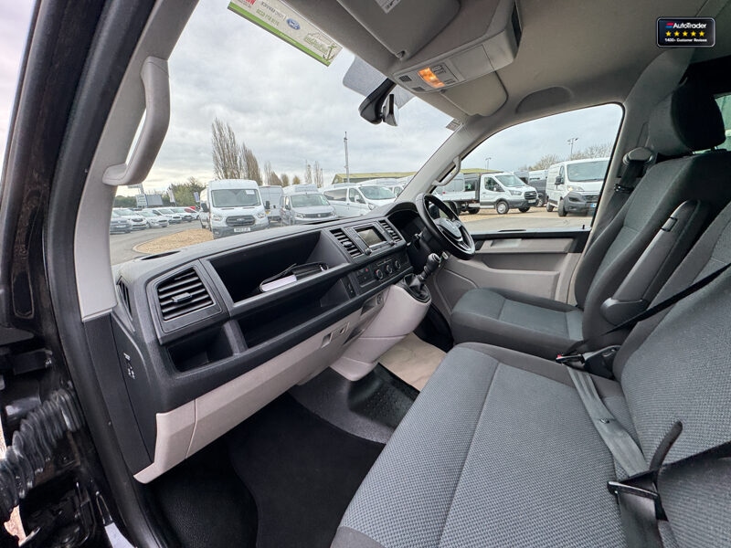 Used Volkswagen Transporter 2019 for sale - 77041728: Photo 14