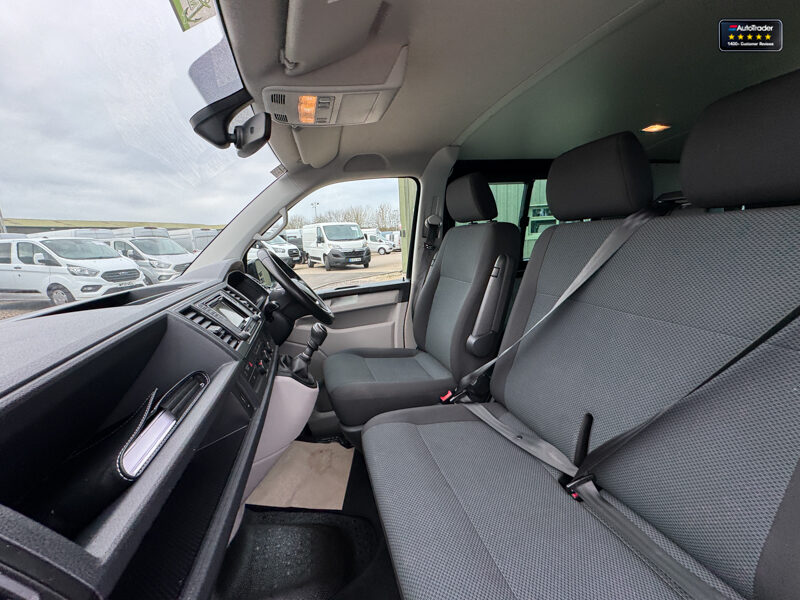 Used Volkswagen Transporter 2019 for sale - 77041728: Photo 15