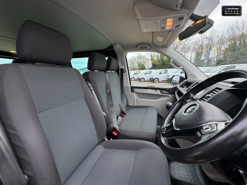 Used Volkswagen Transporter 2019 for sale - 77041728: Photo 16