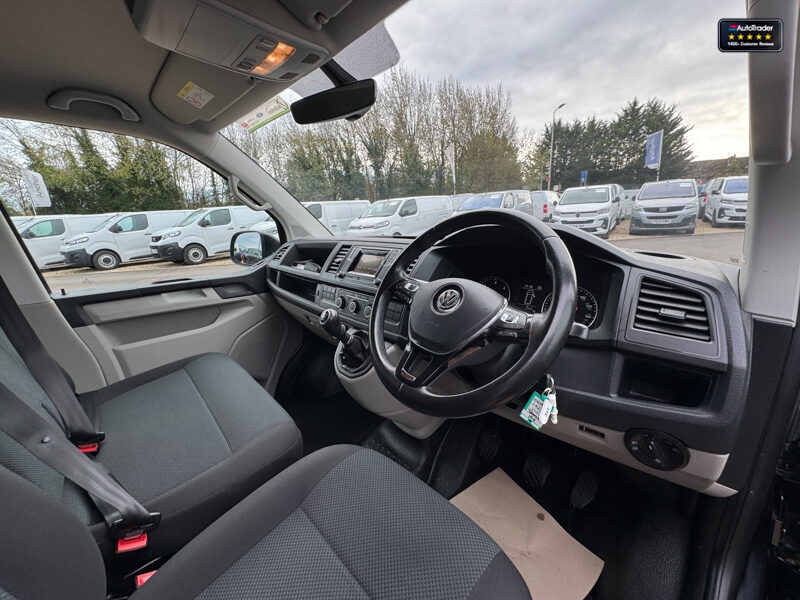 Used Volkswagen Transporter 2019 for sale - 77041728: Photo 17