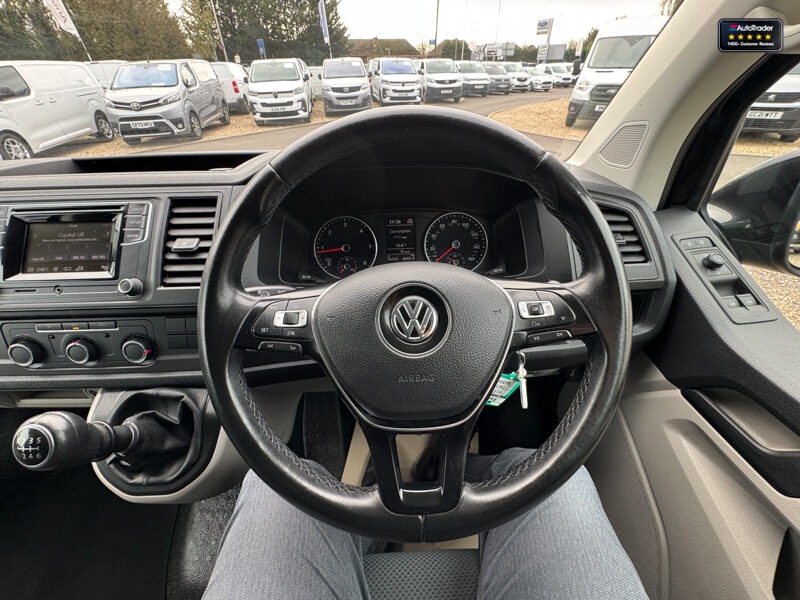 Used Volkswagen Transporter 2019 for sale - 77041728: Photo 18