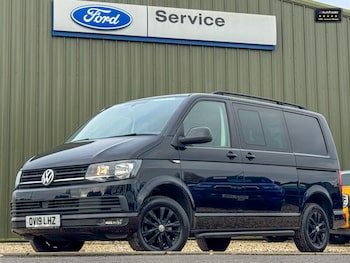 Used Volkswagen Transporter 2019 for sale - 77041728: Photo
