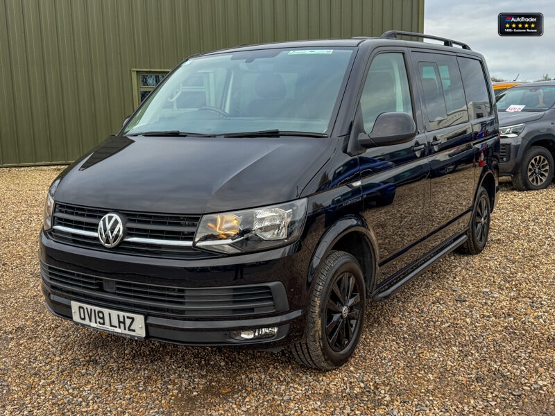 Used Volkswagen Transporter 2019 for sale - 77041728: Photo 3