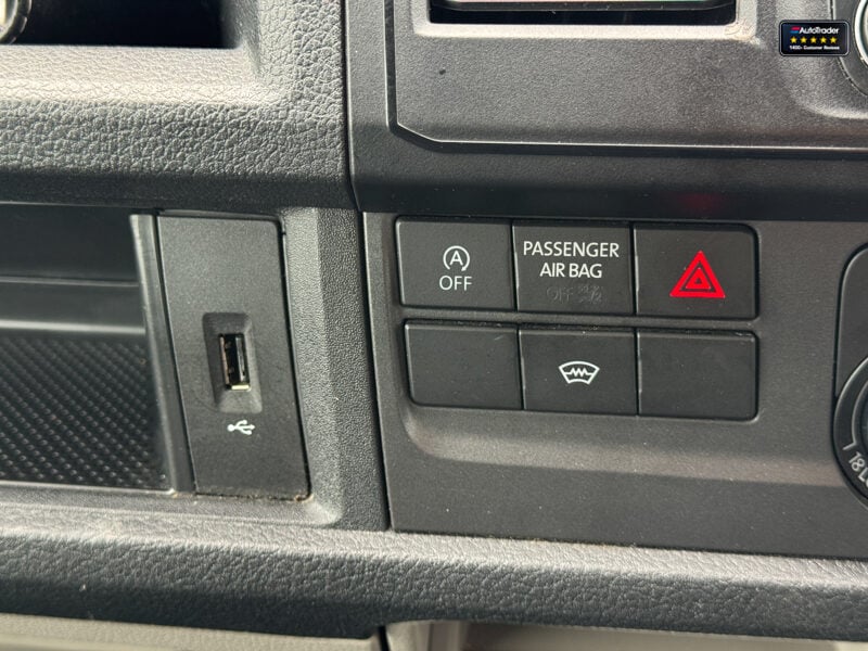 Used Volkswagen Transporter 2019 for sale - 77041728: Photo 34