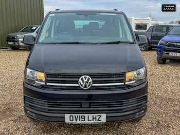 Used Volkswagen Transporter 2019 for sale - 77041728: Photo