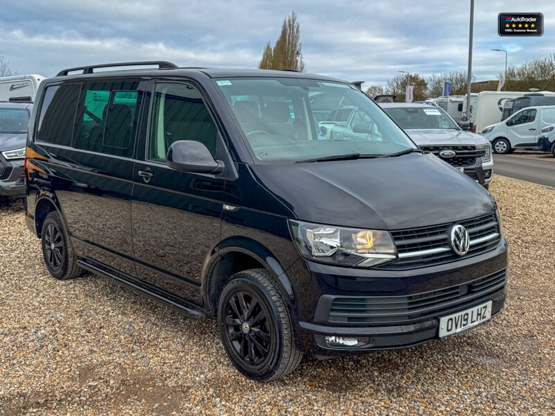 Used Volkswagen Transporter 2019 for sale - 77041728: Photo 5