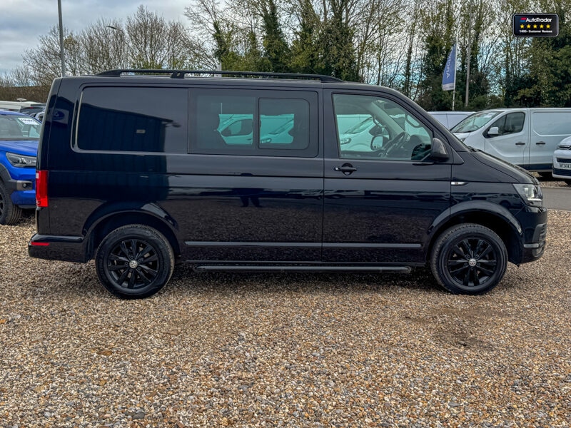 Used Volkswagen Transporter 2019 for sale - 77041728: Photo 6