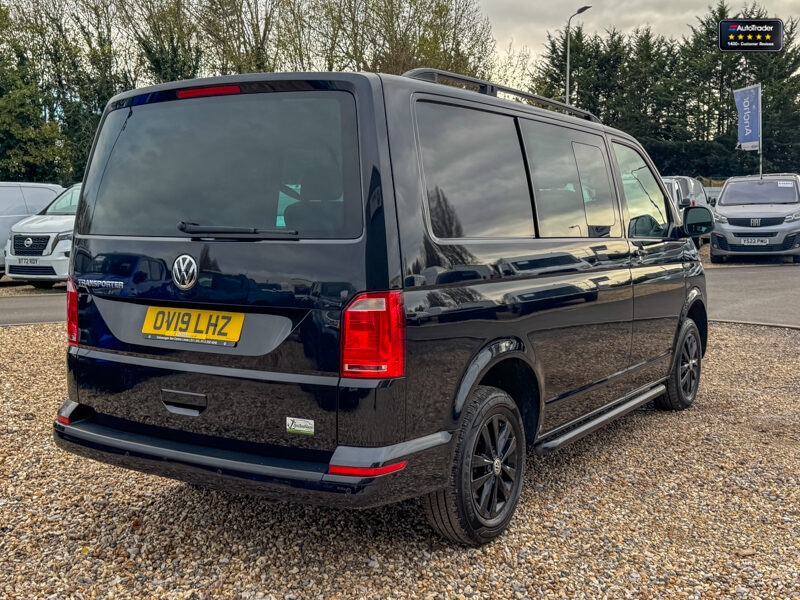 Used Volkswagen Transporter 2019 for sale - 77041728: Photo 7