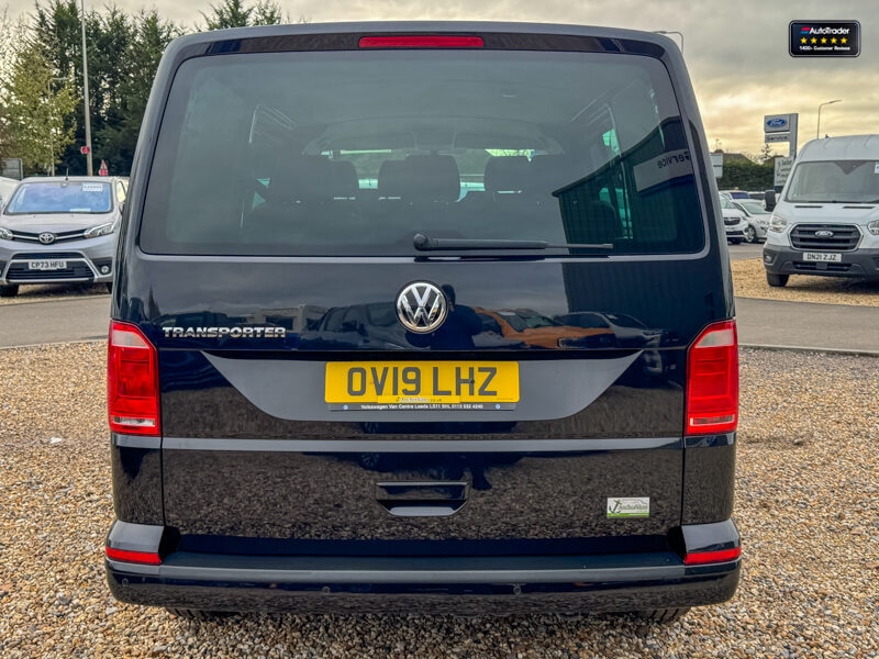 Used Volkswagen Transporter 2019 for sale - 77041728: Photo 8
