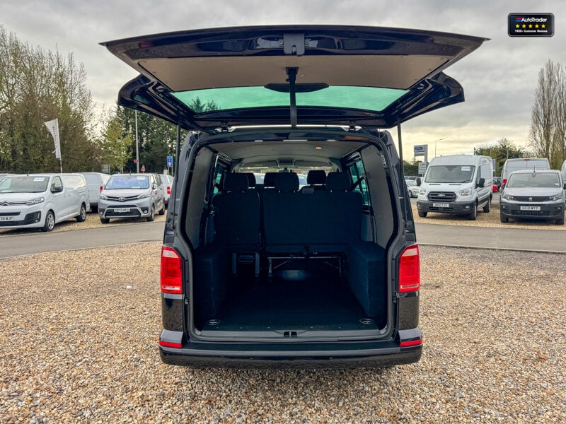 Used Volkswagen Transporter 2019 for sale - 77041728: Photo 9