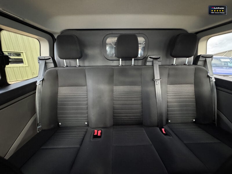 Used Ford Transit Custom 2021 for sale - 77041627: Photo 16