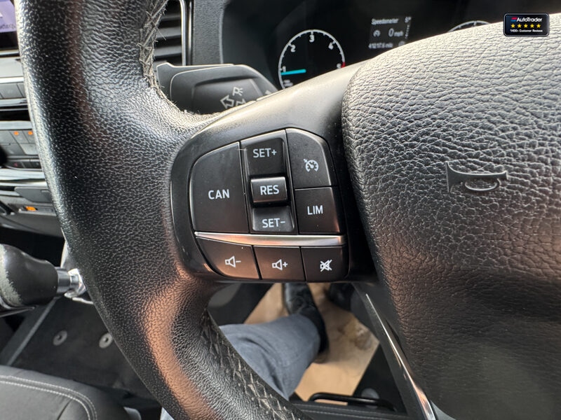 Used Ford Transit Custom 2021 for sale - 77041627: Photo 22