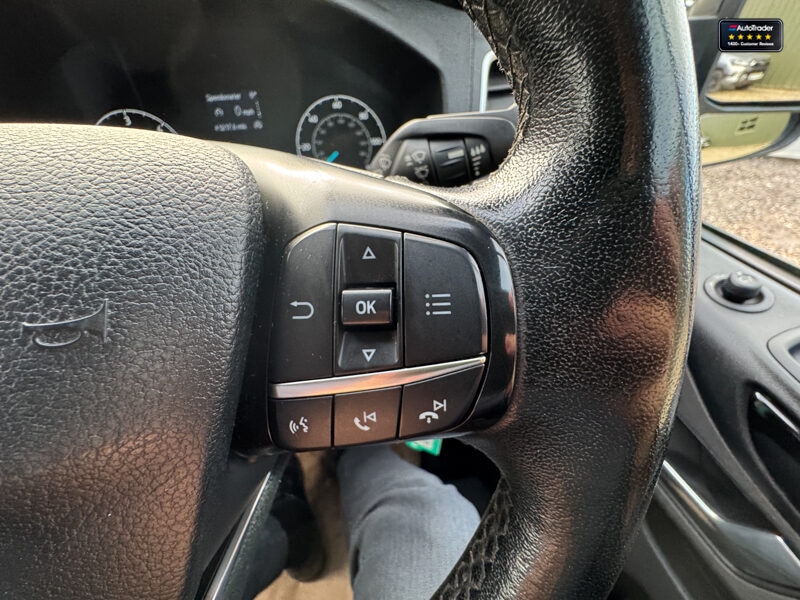 Used Ford Transit Custom 2021 for sale - 77041627: Photo 23