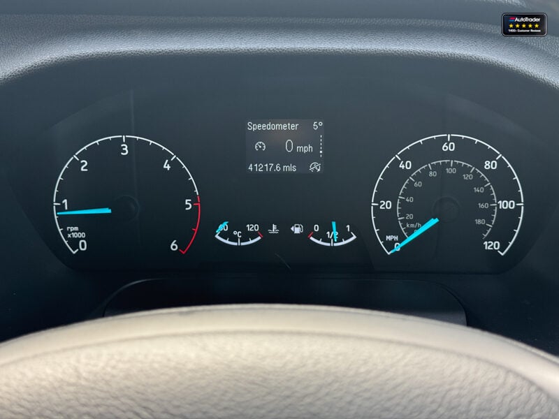 Used Ford Transit Custom 2021 for sale - 77041627: Photo 24