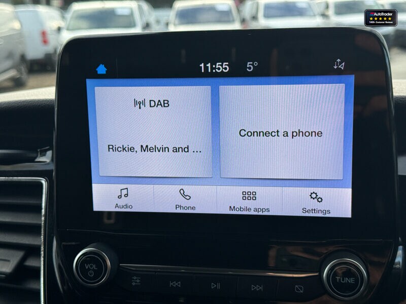 Used Ford Transit Custom 2021 for sale - 77041627: Photo 29