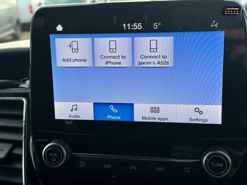 Used Ford Transit Custom 2021 for sale - 77041627: Photo 32